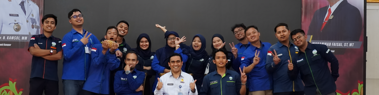 Foto Kepala Stasiun