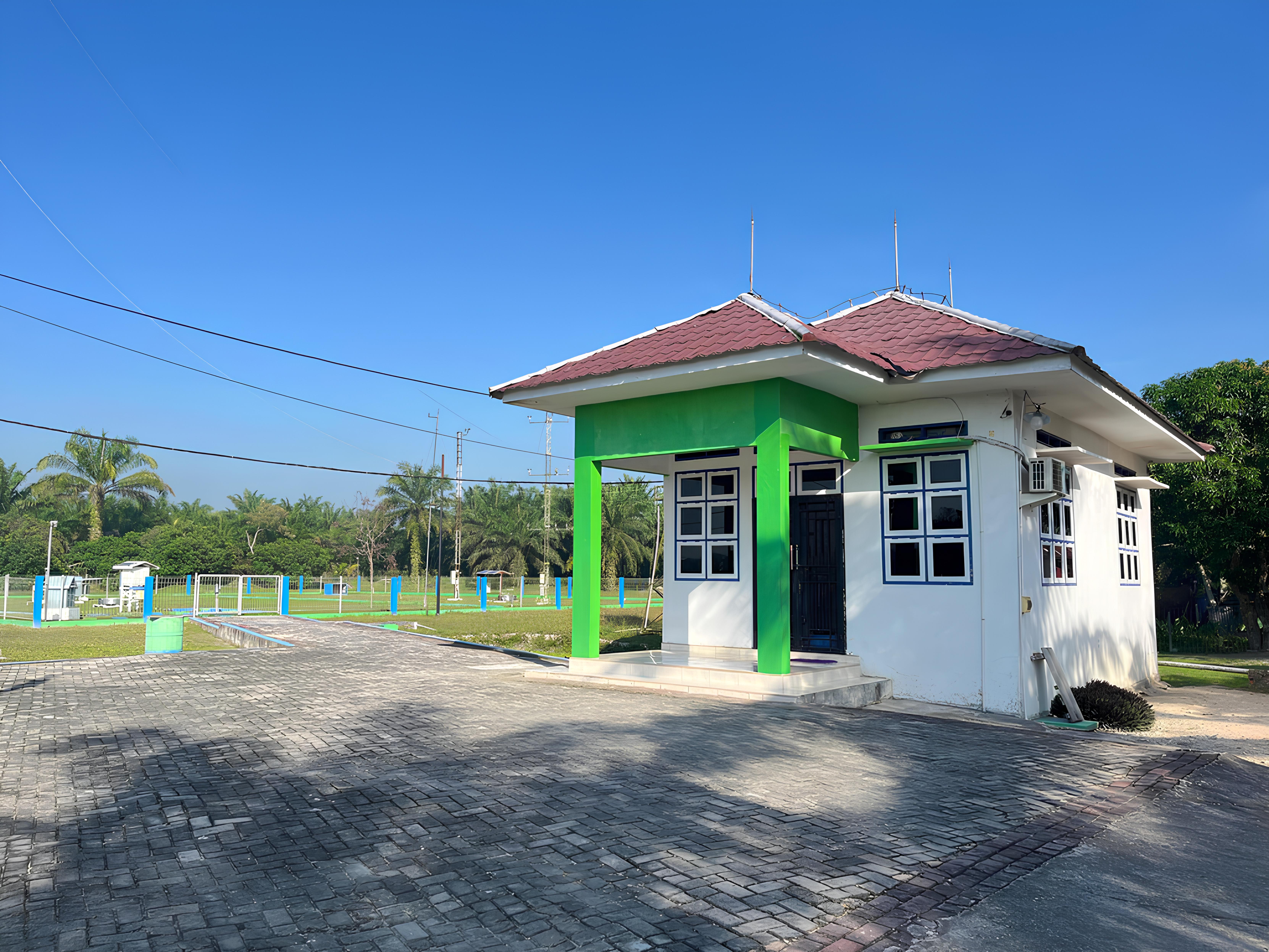Kantor Pelayanan Administrasi