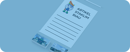 Artikel Background