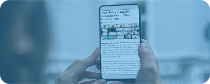 Berita Background