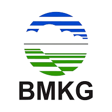 Logo BMKG