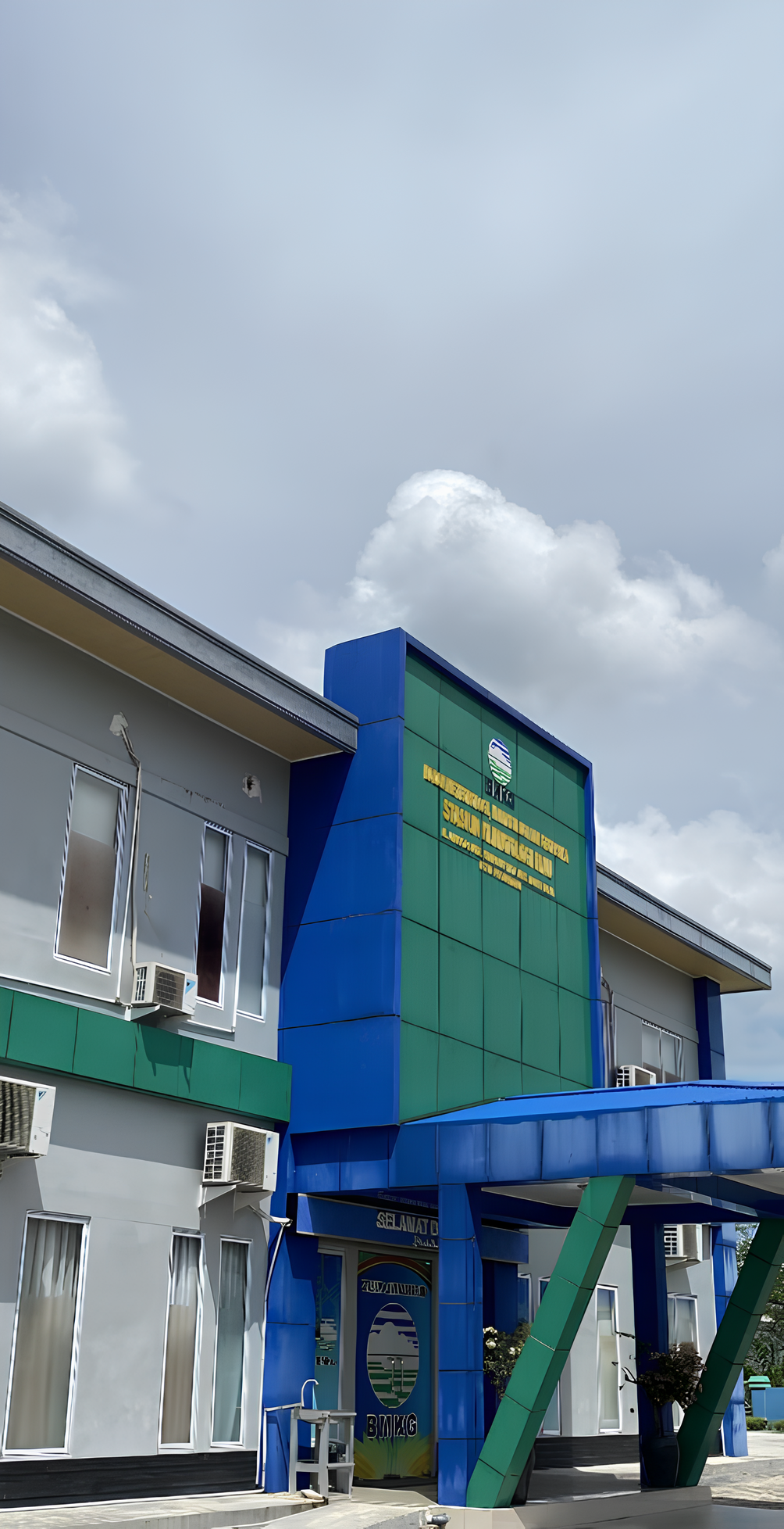 Kantor Pelayanan Administrasi