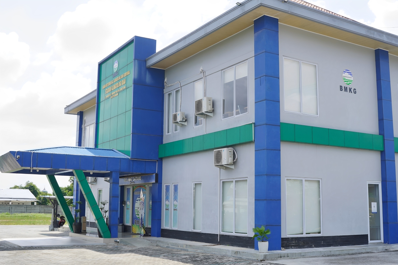 Kantor Pelayanan Operasional